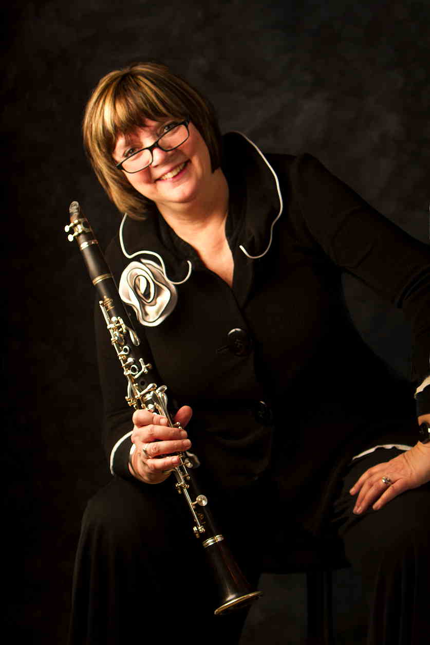 Maurita Marx